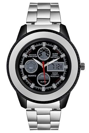 Chronograph Purple Dial Womens Watch-ED8170-56X