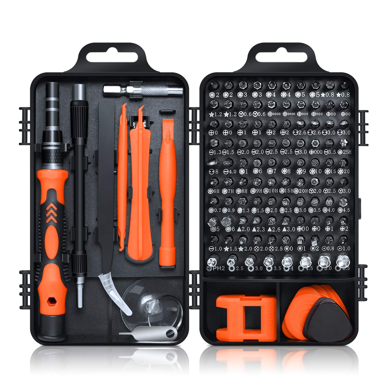 Best Magnetic Computer Screwdriver Set