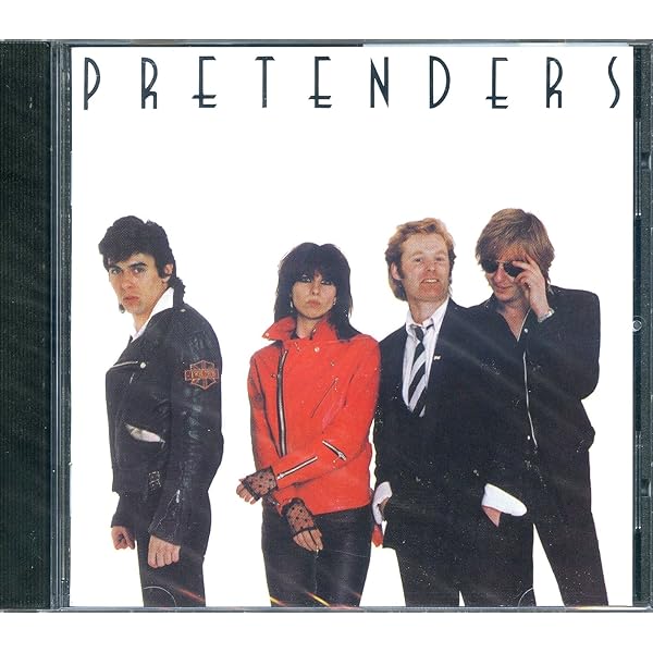 PRETENDERS 1979-1999 ボックスセット 61eYa1ZvMqS._UF350,350_QL50_.jpg
