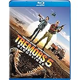 Tremors 5: Bloodlines [Blu-ray]