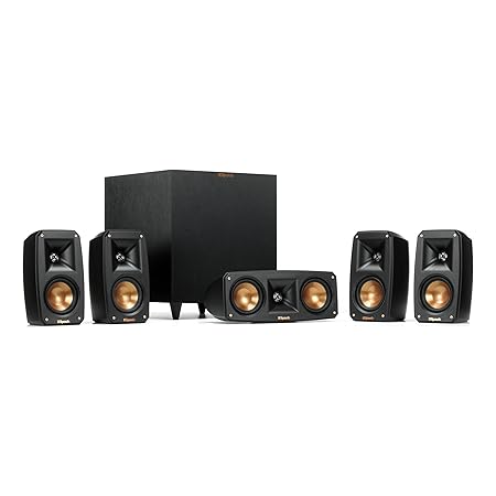 Klipsch Reference Theater Pack