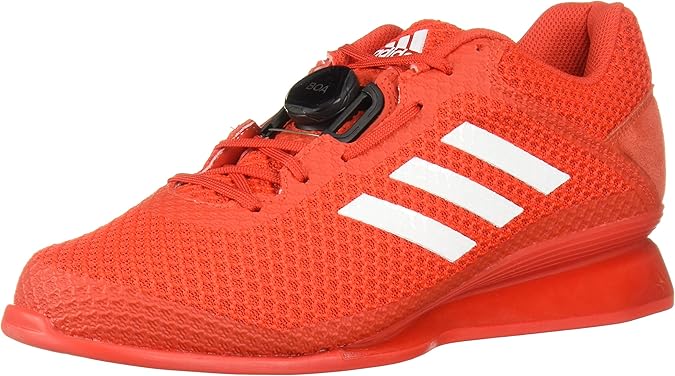 adidas leistung 16 ii black