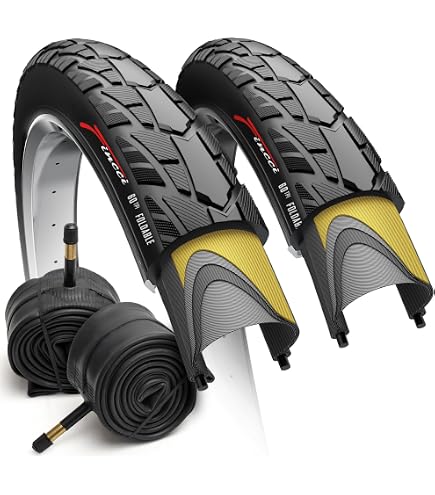 Amazon.com : KENDA Mixte Tyres 700 x 40c, 42-622, K-1172, Khan Ii