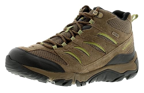 amazon merrell hombre