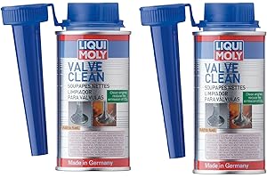 Liqui Moly Valve Clean (150 ML) - 2 Pack