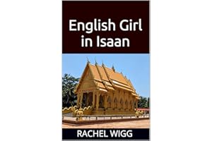 English Girl in Isaan