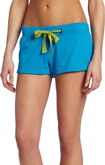 calvin klein swim shorts womens