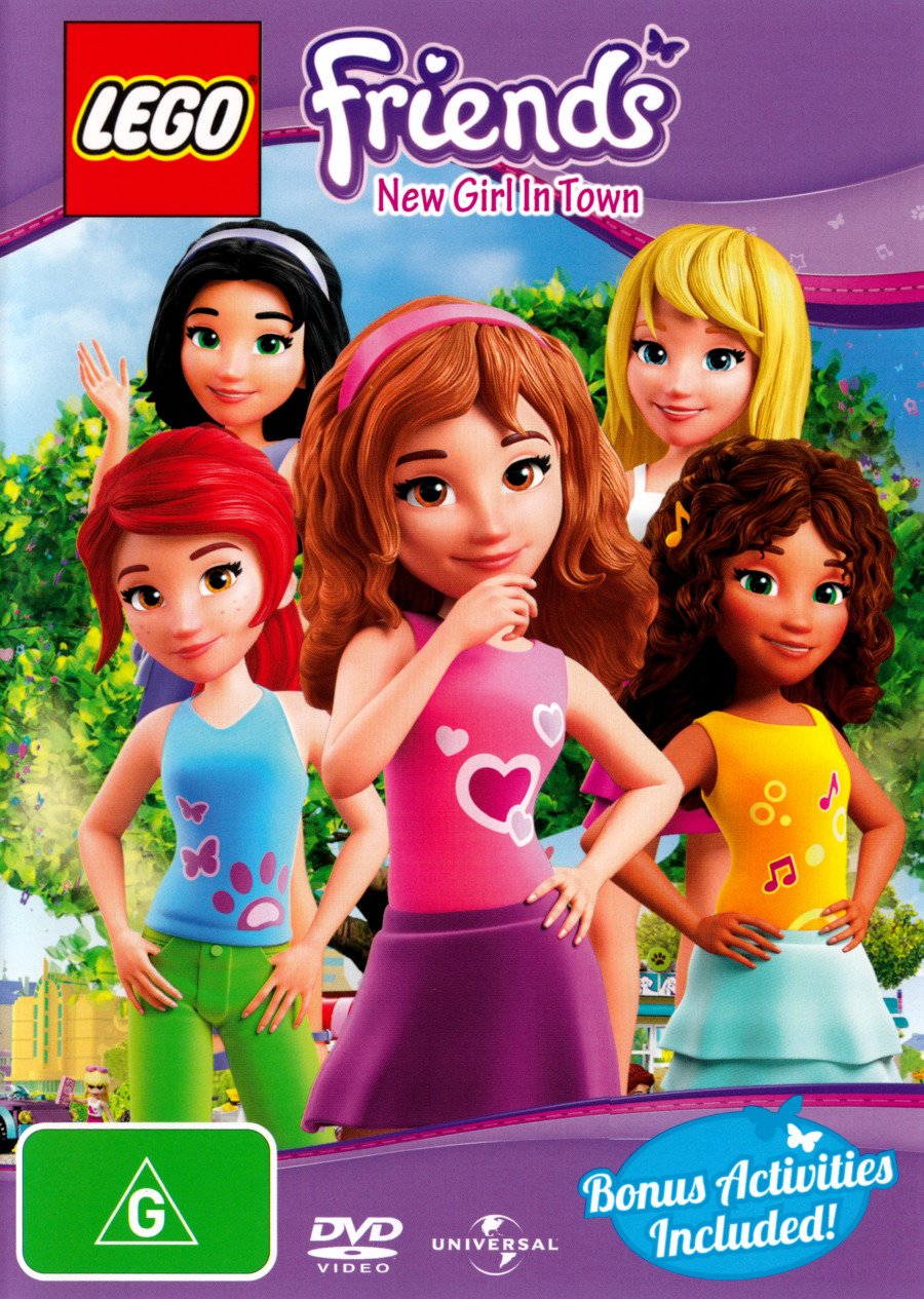 home import world lego friends