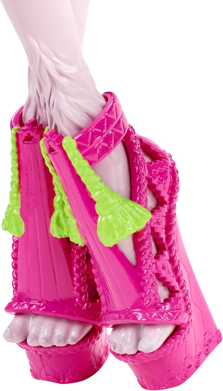 monster high marisol