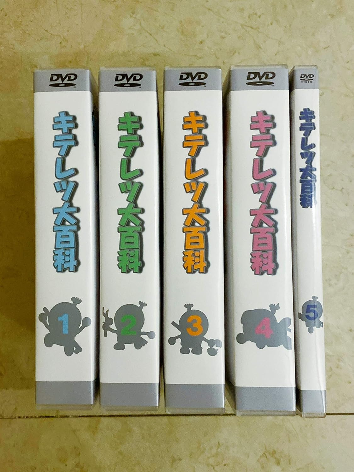 Amazon キテレツ大百科 Dvd Tv全331話 コンプリート セット 事典 Pcソフト Amazon キテレツ大百科 Dvd Tv全331話 コンプリート セット 事典 Pcソフト