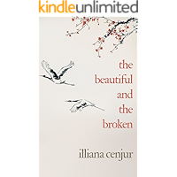 The Beautiful And The Broken book cover