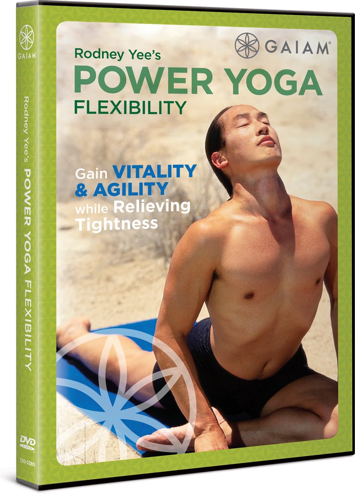 Power Yoga - Flexibility