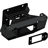KFI Winch Mount 101955