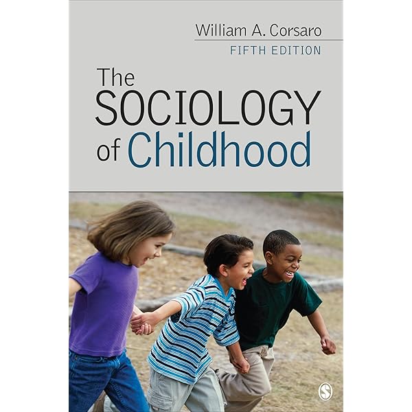 ⭐️Children in Society: ContemporaryTheory Children in Society: Contemporary Theory, Policy and