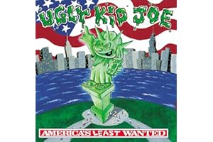 UGLY KID JOE - AMERICAS LEAST WANTED