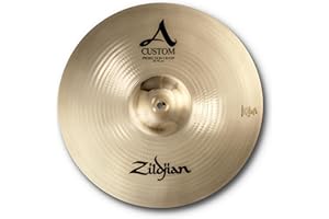 Zildjian Crash Cymbal, 18" (A20584)