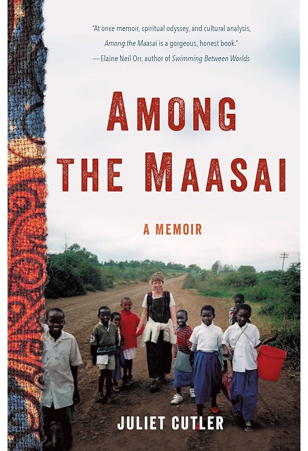 Maasai: Saitoti, Tepilit Ole, Beckwith, Carol; Photographer