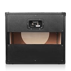 Sound Town 1 x 12" Empty Open-back Guitar Speaker