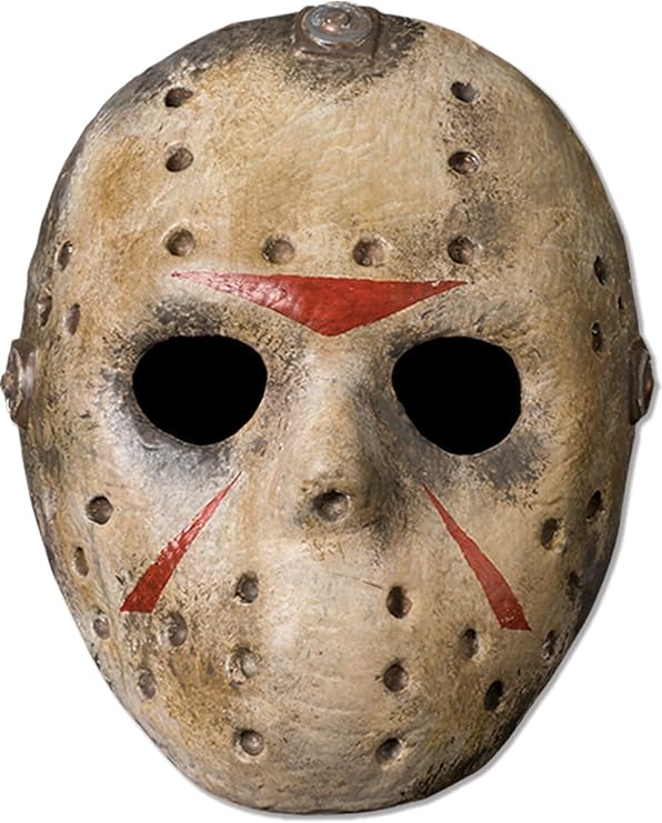 Jason Mask Amazon.ca Clothing & Accessories