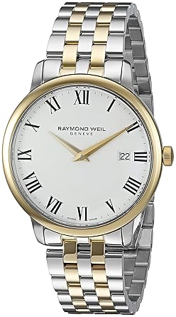 Raymond Weil Toccata 5488-STP-00300