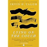 Lying on the Couch: A Novel