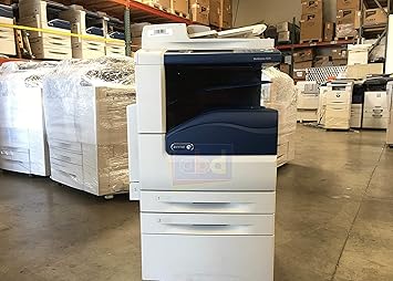 xerox a3 laser printer