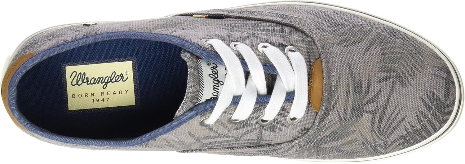 wrangler born ready 1947 shoes