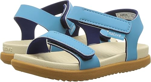 Native Kids Shoes Unisex Charley Toddler Little Kid Surfer Bone White Toffee Brown 7 M Us Toddler Amazon Ca Shoes Handbags