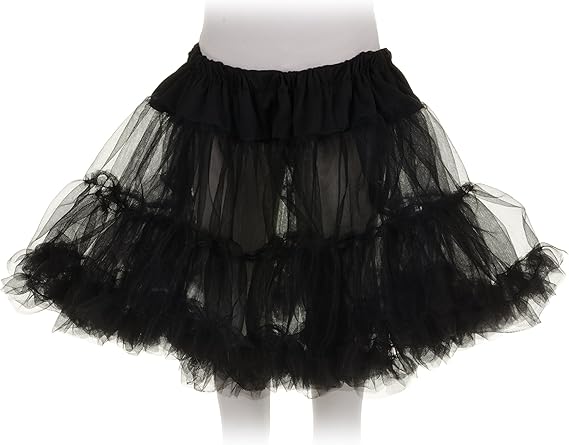 amazon black tutu skirt