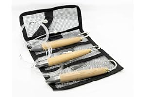 BIMINI LURES Cedar Plug Trolling Fishing Lure. 6 inch Natural Cedar, Fully Rigged with 150 Lb Mono!