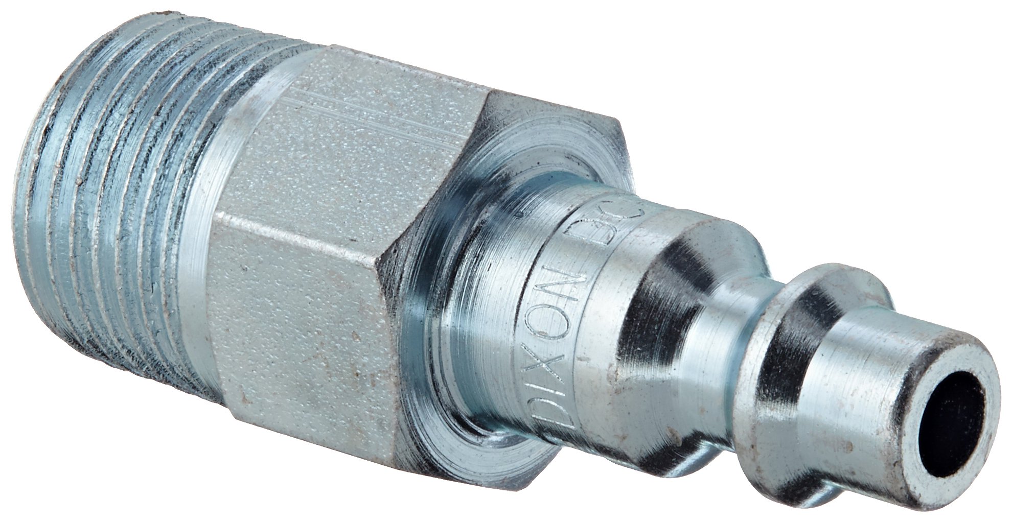 Dixon Valve & Coupling DCP2103 Steel Air Chief Industrial Interchange