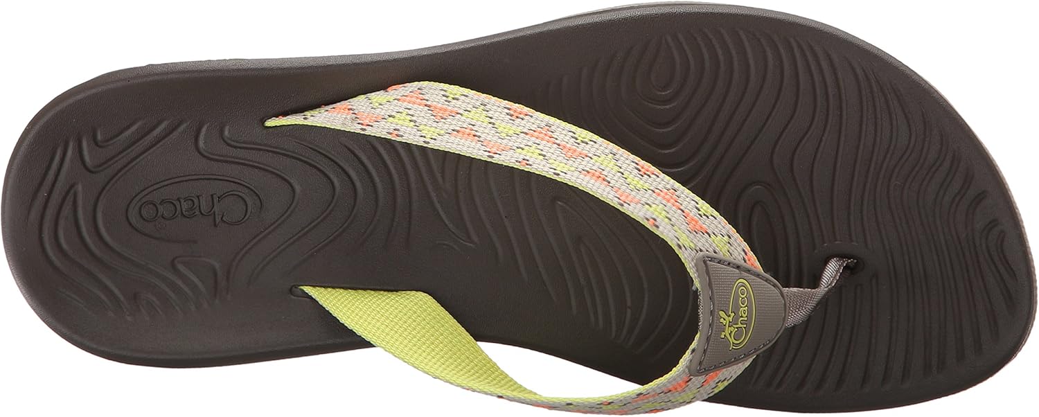 florentine beet chacos