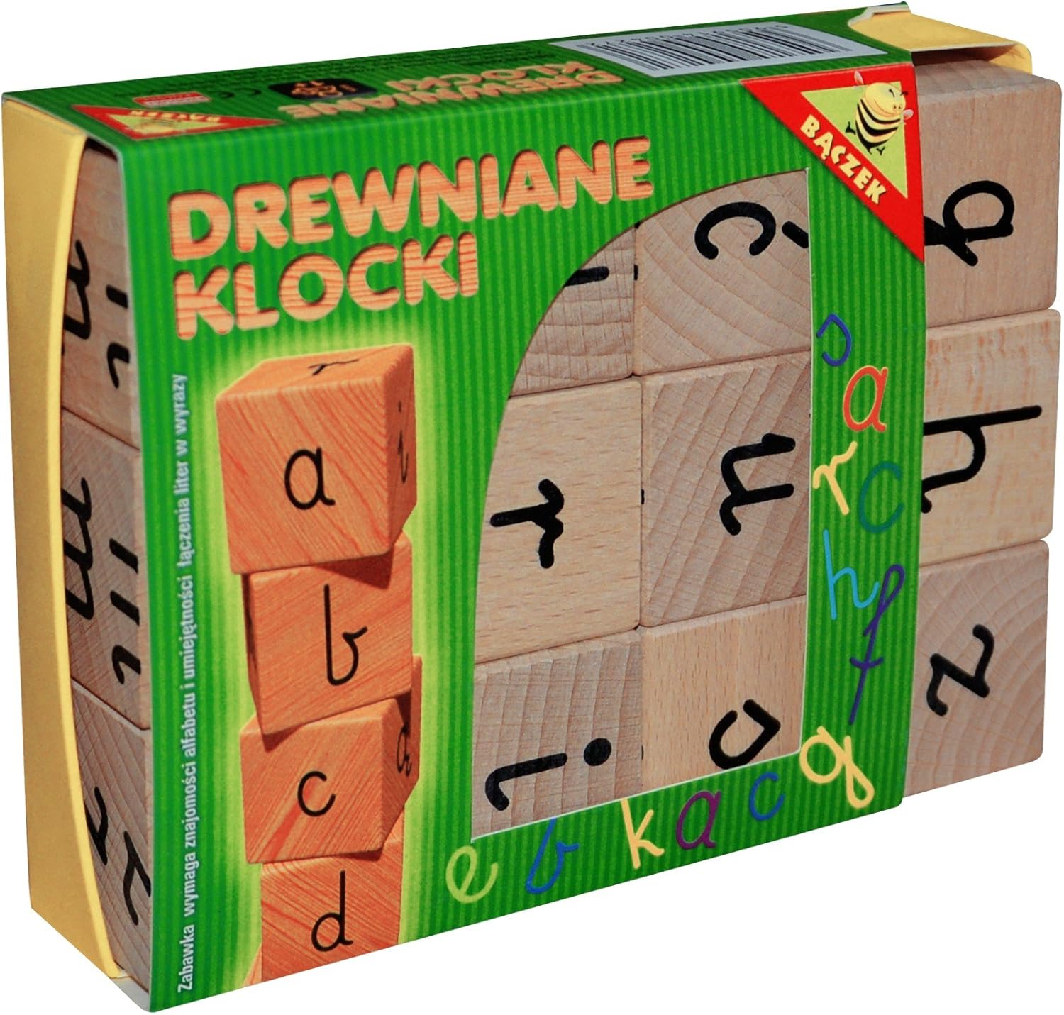 small alphabet blocks