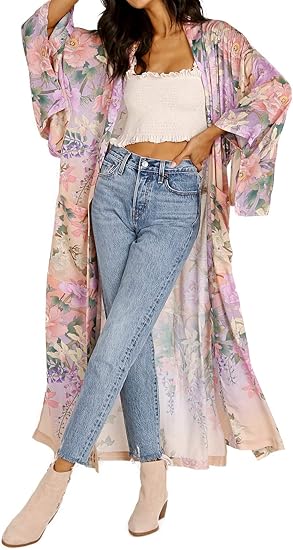 spell lily maxi