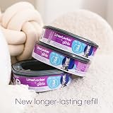 Litter Genie LitterLocker Original Cat Litter Bin 50% More Efficient view 4