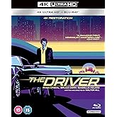 The Driver [4K UHD]
