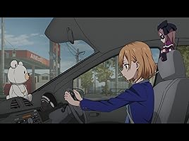 Amazon Co Jp Shirobakoを観る Prime Video