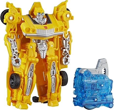 amazon bumblebee toy