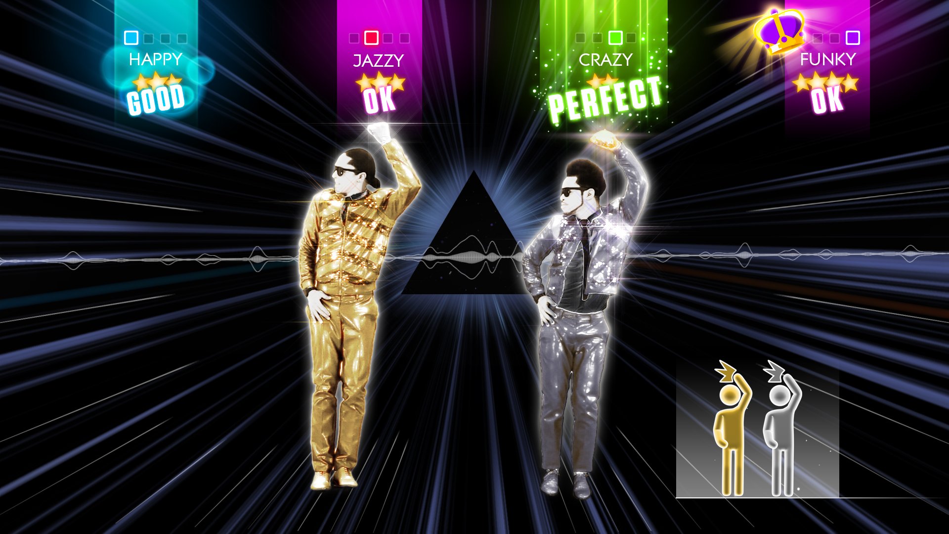 Just Dance 2014 - Nintendo Wii Just Dance 2014 - Nintendo Wii Nintendo Wii