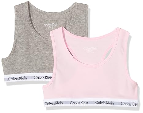 Calvin Klein Mädchen BH
