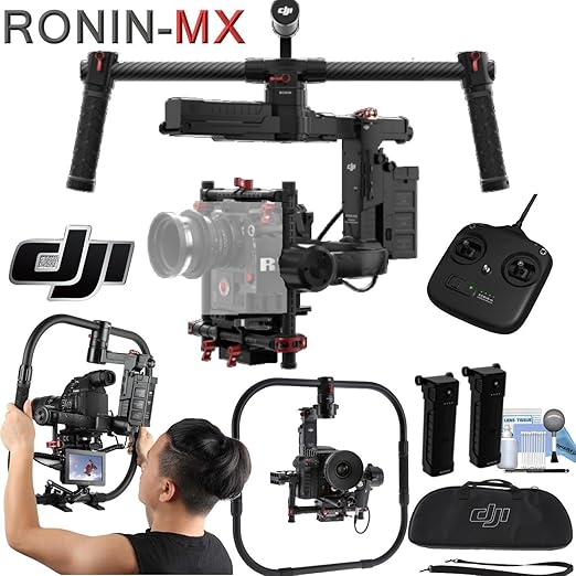 Dji ronin mx аккумулятор