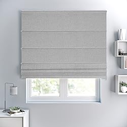 Hiifroy Roman Blinds, Roman Shades for