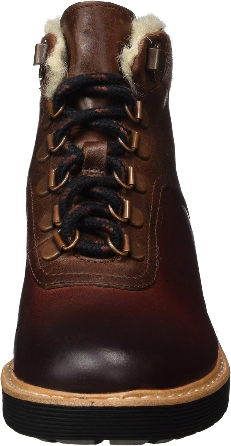 clarks witcombe boots