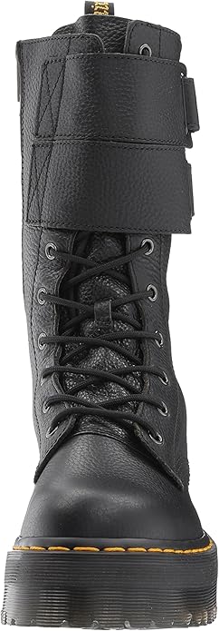 doc martens jagger boot