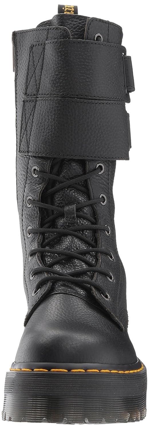 doc martens kendra aunt sally