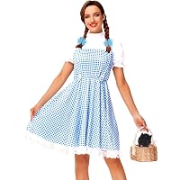 sachin and babi light blue dress Dorothy in Oz: Immersive Cocktail Adventure in New South Wales