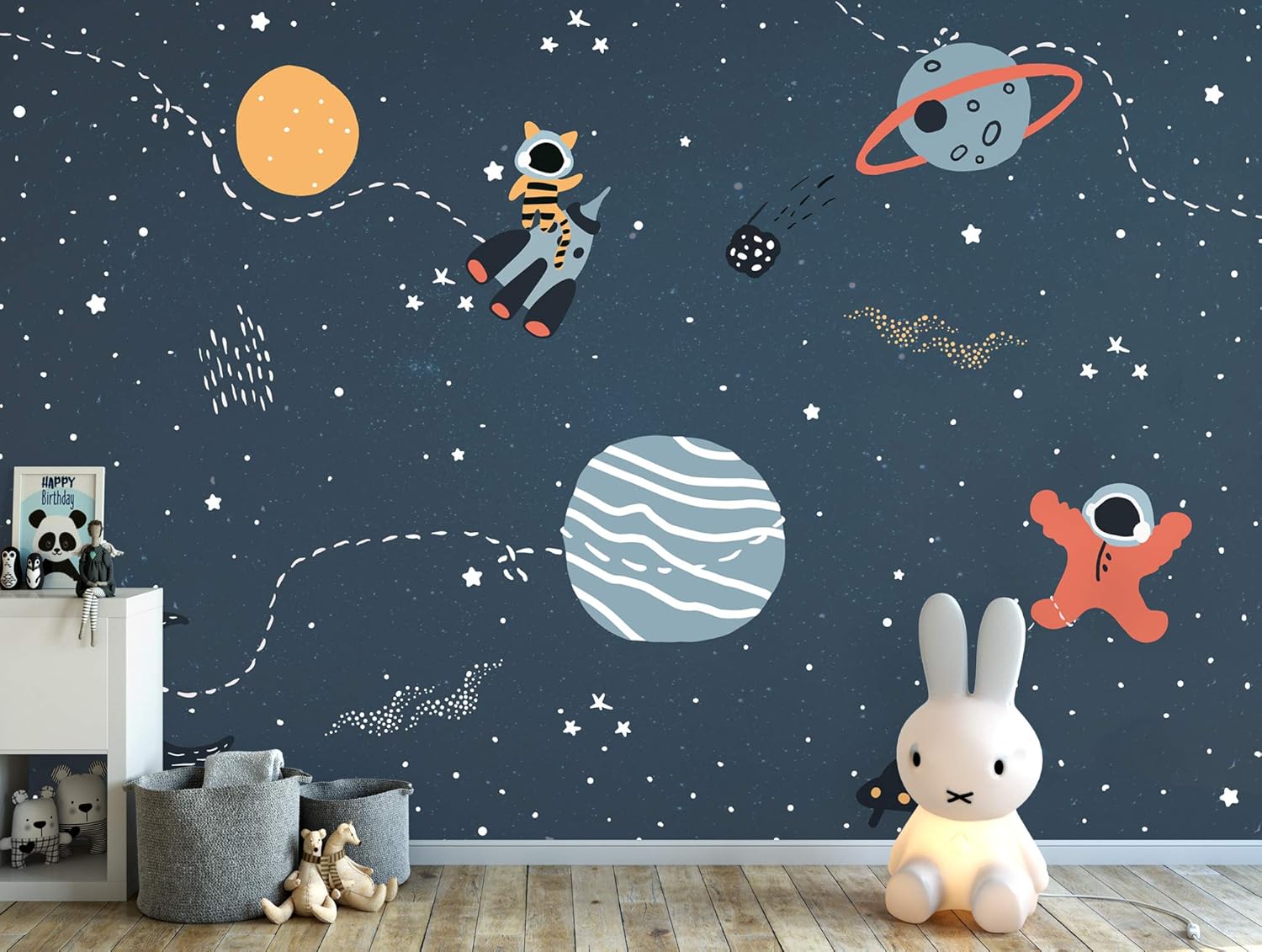 Amazon Com Murwall Kids Wallpaper For Boys Cartoon Space Wall Mural Colorful Planets Wall Print Boys Bedroom Kidsroom Childroom Handmade Amazon Com Murwall Kids Wallpaper For Boys Cartoon Space Wall Mural Colorful Planets Wall Print Boys Bedroom Kidsroom Childroom Handmade