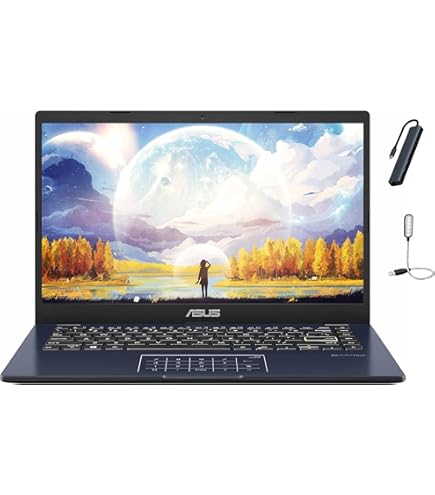 Amazon.com: ASUS Vivobook Go 14 E410 14
