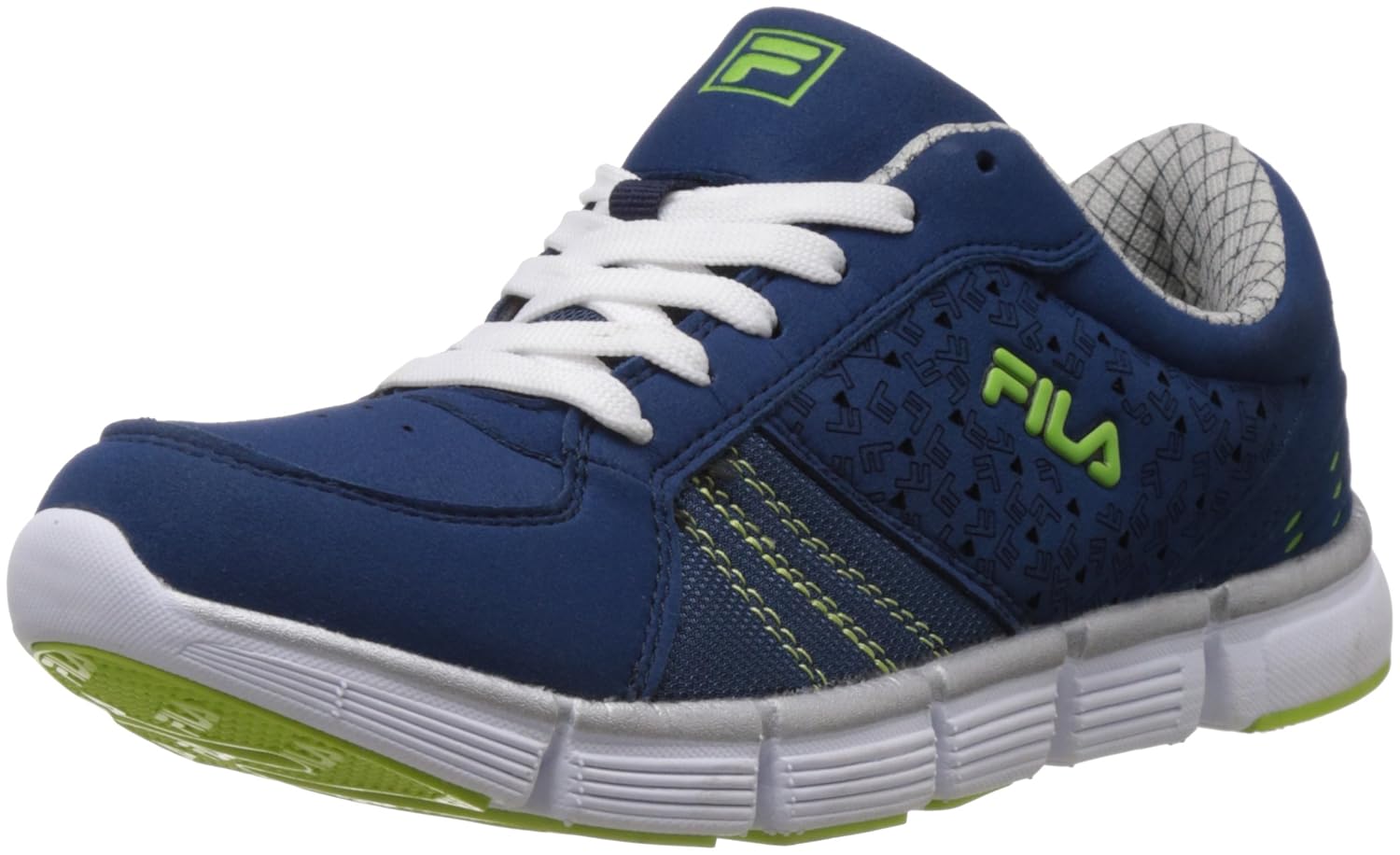 fila dove running shoes