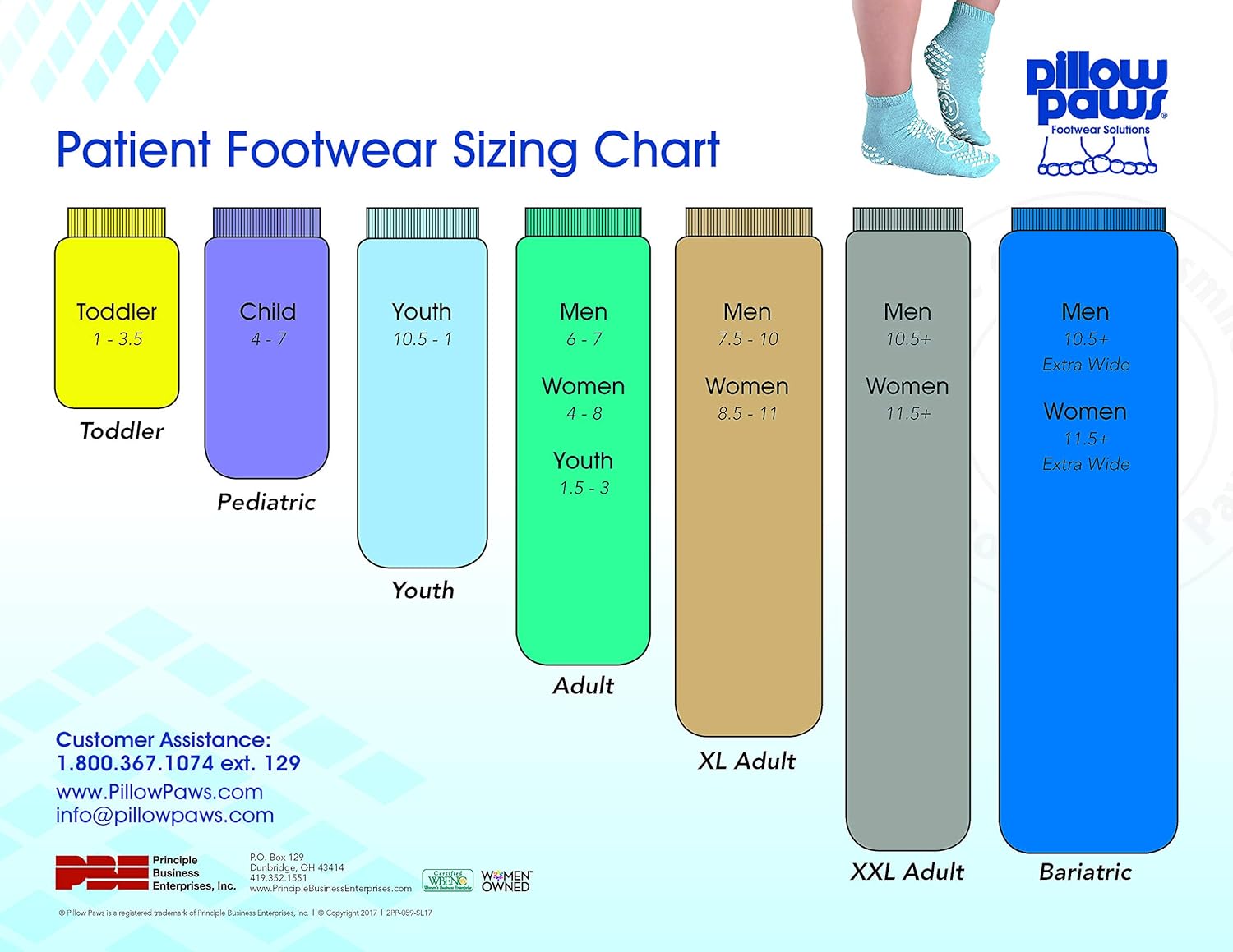 XXXL Slip Stopping Terrycloth Socks (Double Tread) (Extra Wide Bariatric) (Yellow) (3 Pairs): Health & Personal Care